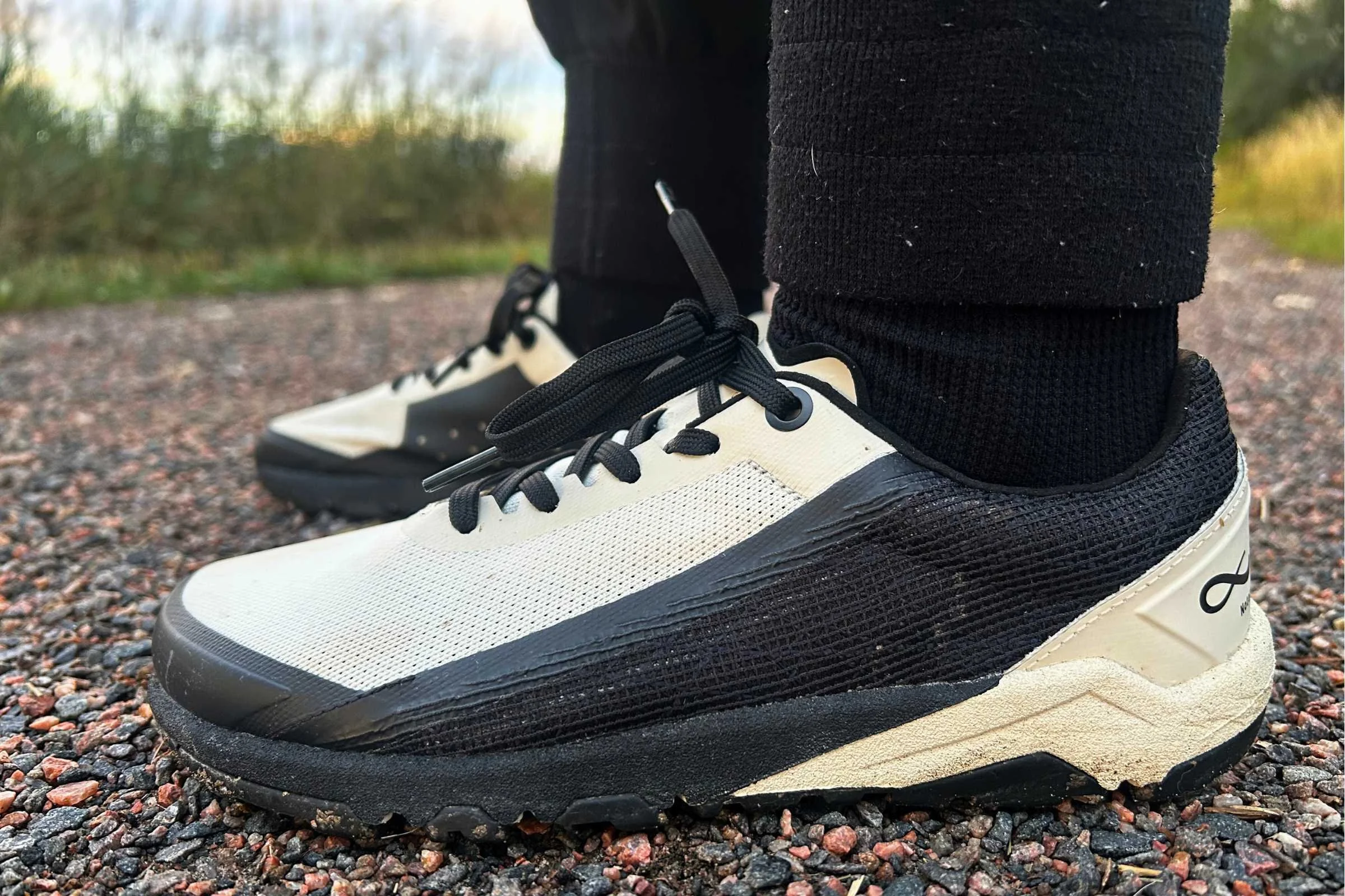 Notace Yama T1 Trail Running Shoe Review (Tested)